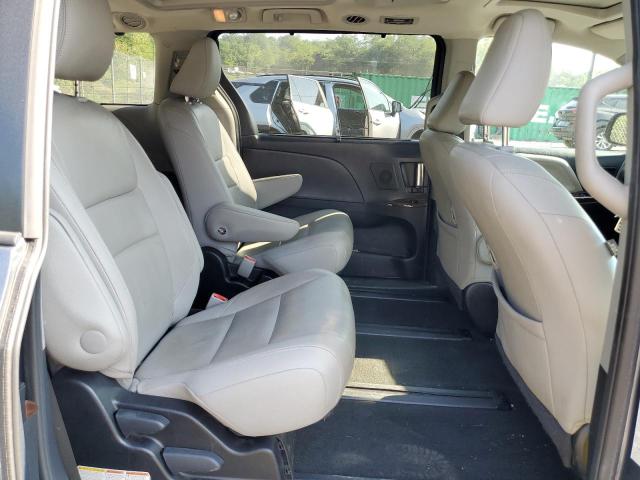 2014 TOYOTA SIENNA XLE - 5TDDK3DC0FS094839