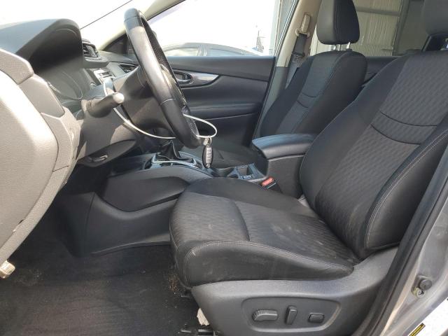 2018 NISSAN ROGUE S - KNMAT2MV3JP593858