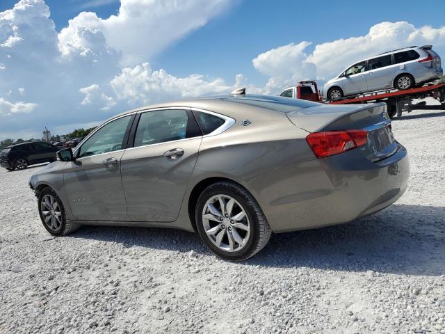 2019 CHEVROLET IMPALA LT 2G11Z5S34K9115748