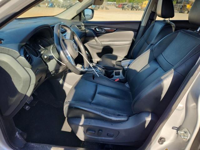 2017 NISSAN ROGUE S JN8AT2MT5HW399965