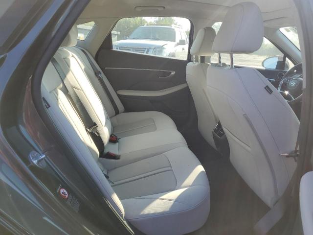 2023 HYUNDAI SONATA SEL - KMHL14JA5PA249063