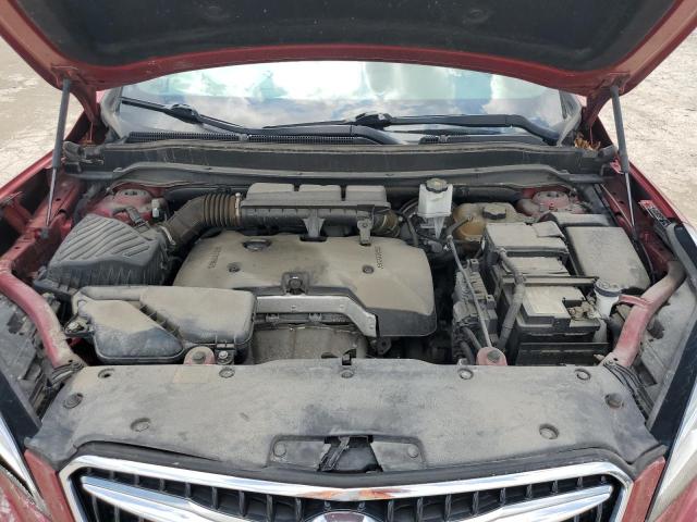 2019 BUICK ENVISION ESSENCE LRBFXCSA8KD033657