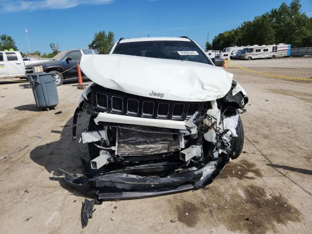 2021 JEEP COMPASS 80 3C4NJCEB0MT553173