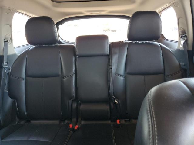 2020 NISSAN PATHFINDER PLATINUM 5N1DR2DM6LC586055