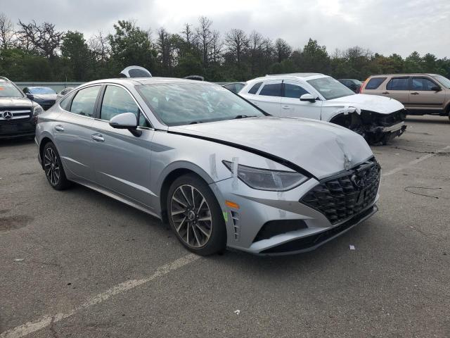 2021 HYUNDAI SONATA LIMITED 5NPEH4J22MH090699