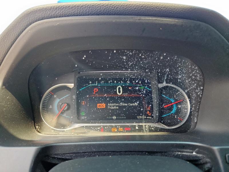 2022 HONDA PILOT SE 5FNYF6H21NB044687