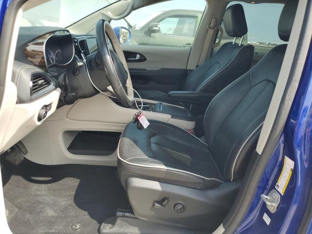 2021 CHRYSLER PACIFICA H 2C4RC1S7XMR510740
