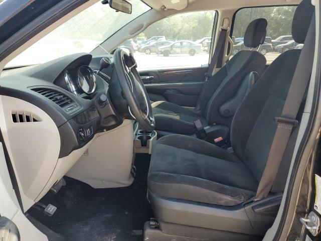 2017 DODGE GRAND CARA 2C4RDGBG1HR706426