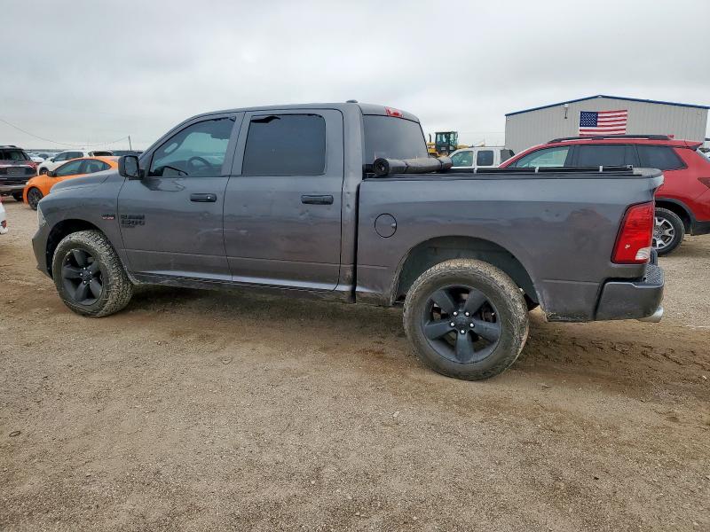 2020 RAM 1500 CLASS 1C6RR7KT1LS155816