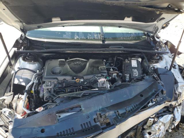 2018 TOYOTA CAMRY XSE 4T1B61HK2JU501951