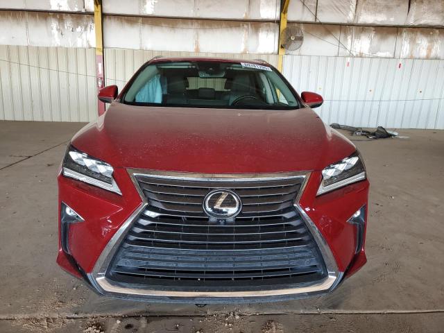 2019 LEXUS RX 350 L JTJDZKCA8K2017141
