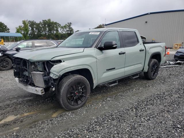 2024 TOYOTA TUNDRA CREWMAX SR 5TFLA5DB1RX198854