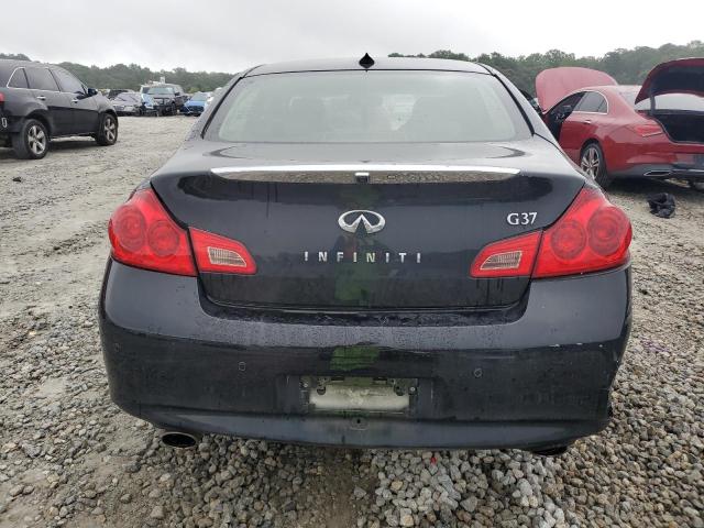 2013 INFINITI G37 BASE - JN1CV6AP8DM303669