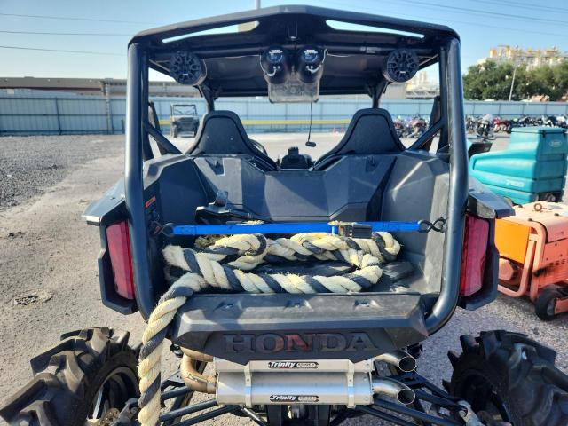 2024 HONDA SXS1000 S2R 1HFVE0545R4500332