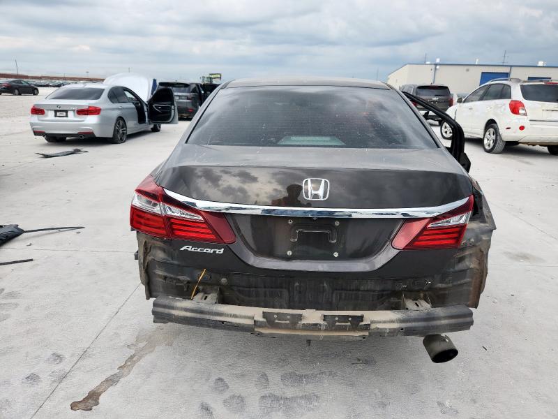 2017 HONDA ACCORD LX 1HGCR2F33HA062385