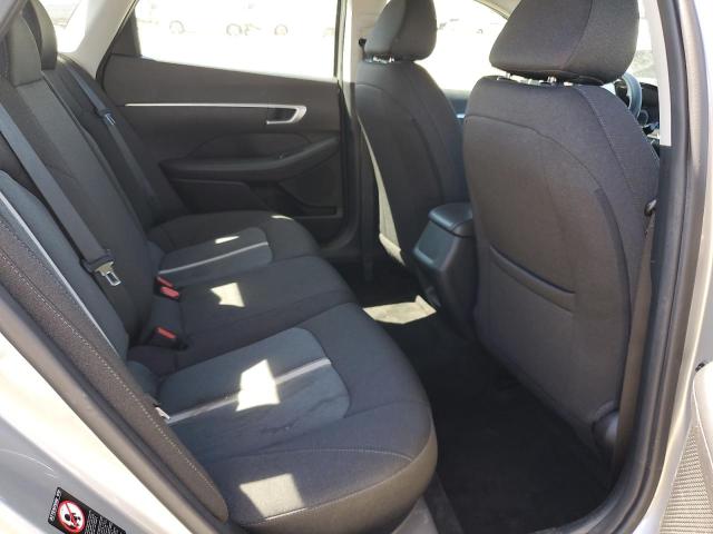 2021 HYUNDAI SONATA SE 5NPEG4JA9MH117438