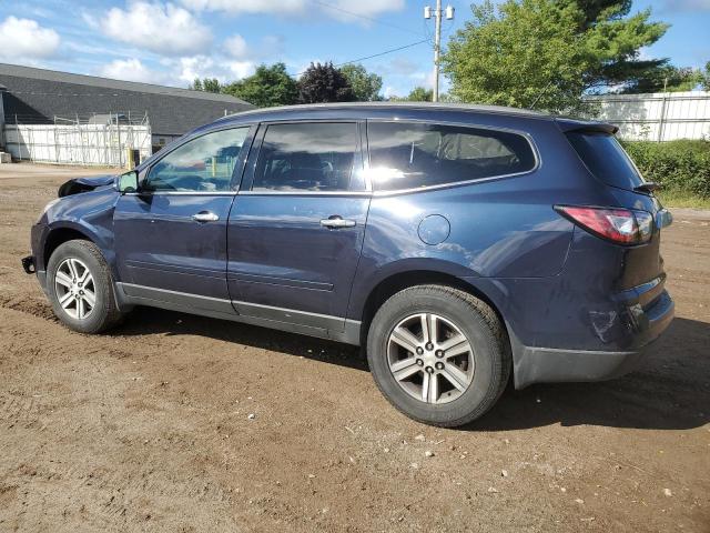 2015 CHEVROLET TRAVERSE L - 1GNKRGKD2FJ342258