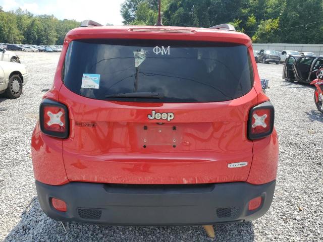 2015 JEEP RENEGADE L - ZACCJABT0FPB72859