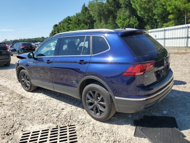 2024 VOLKSWAGEN TIGUAN SE - 3VVMB7AX8RM115053