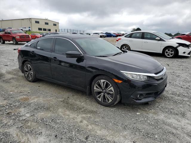 2016 HONDA CIVIC EX - 19XFC1F37GE029179