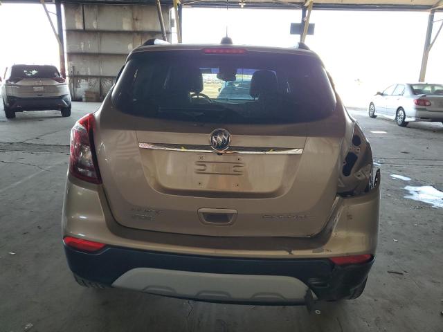 2018 BUICK ENCORE PRE KL4CJASB7JB626661