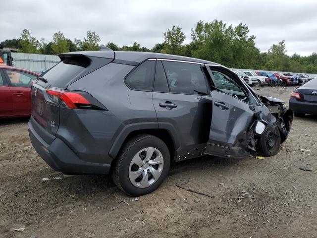 2022 TOYOTA RAV4 LE 2T3G1RFV2NC283797