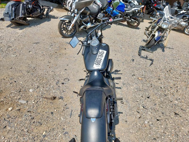 2023 HONDA VT750 C2B JH2RC5375PK300305