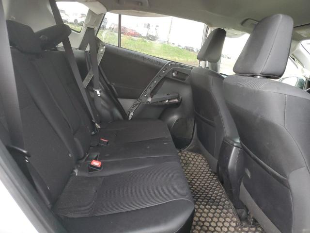 2015 TOYOTA RAV4 LE - 2T3BFREV0FW396807