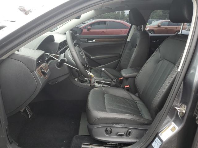 2022 VOLKSWAGEN PASSAT LIMITED EDITION 1VWBA7A35NC004667