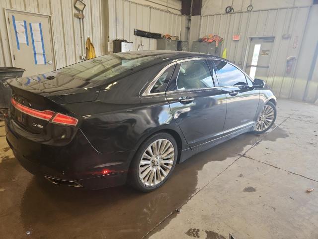 2015 LINCOLN MKZ 3LN6L2J93FR625538