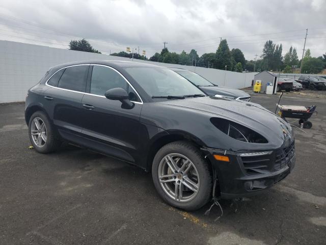 2017 PORSCHE MACAN S WP1AB2A52HLB15776