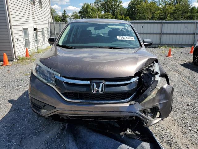 2015 HONDA CR-V LX 2HKRM4H36FH601734