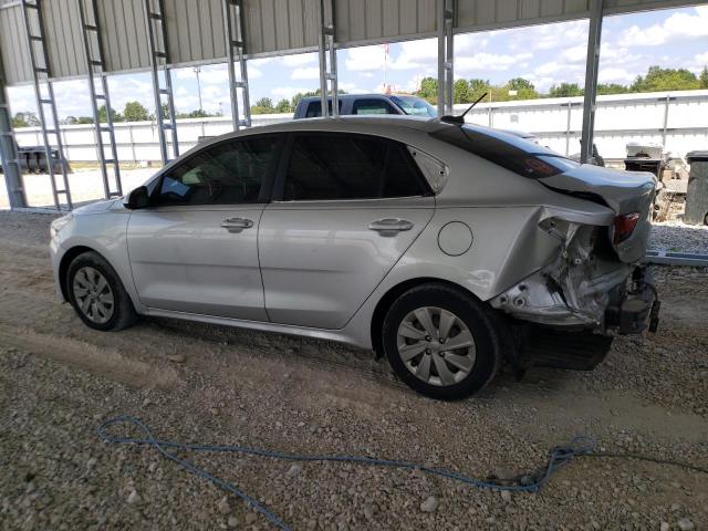 2020 KIA RIO LX 3KPA24AD6LE319454