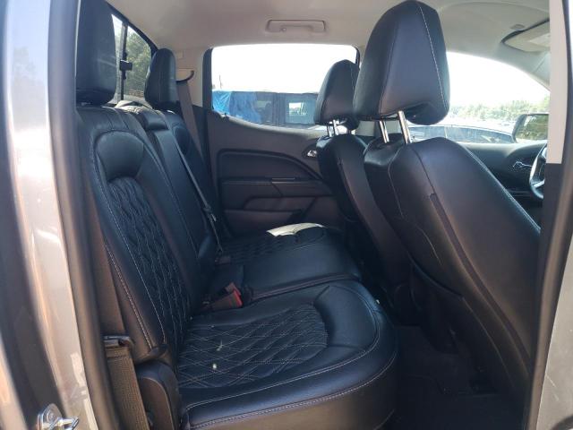 2022 GMC CANYON ELE 1GTG6CEN9N1161967