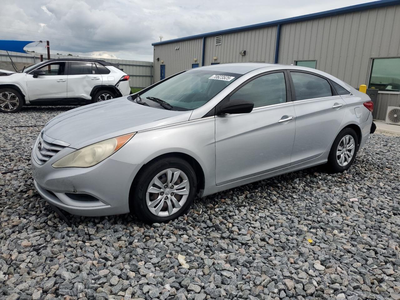 HYUNDAI SONATA GLS