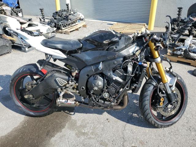 2007 YAMAHA YZFR6 #3304856538