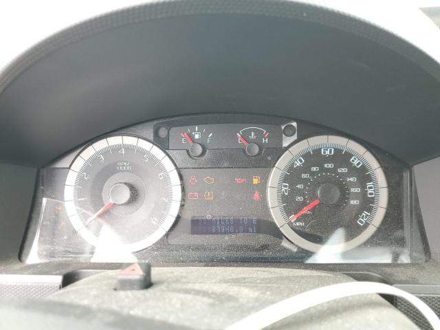 2010 FORD ESCAPE XLT - 1FMCU0D76AKB09623