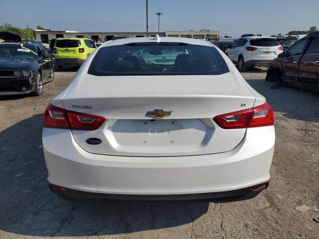 2017 CHEVROLET MALIBU LT 1G1ZE5ST0HF209155