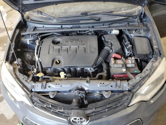 2016 TOYOTA COROLLA L - 2T1BURHE9GC734508