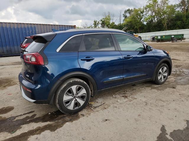 2018 KIA NIRO EX - KNDCC3LC1J5122236