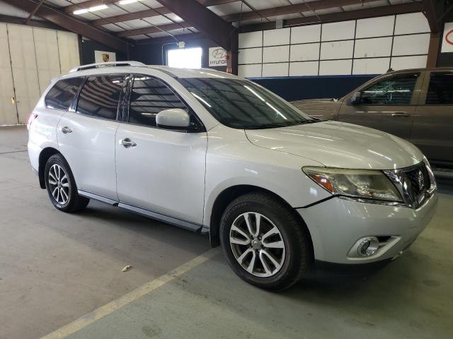 2015 NISSAN PATHFINDER 5N1AR2MM7FC710793