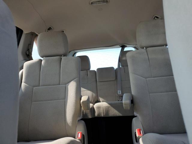 2014 DODGE GRAND CARA - 2C4RDGBG8ER114405