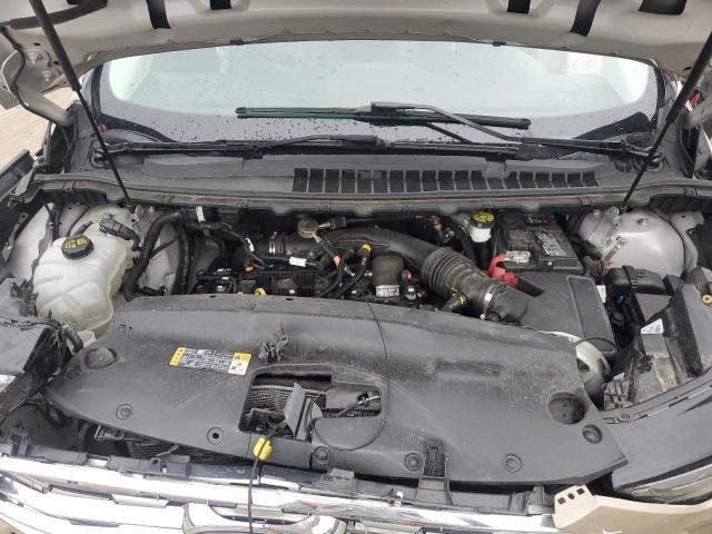 2020 FORD EDGE TITANIUM 2FMPK3K90LBA55603