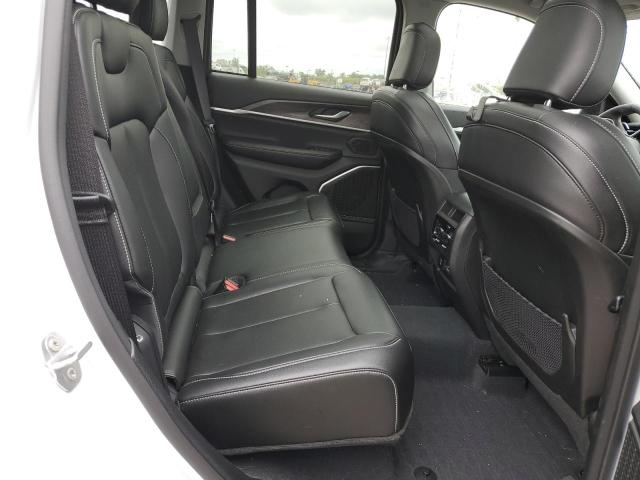 2023 JEEP GRAND CHER 1C4RJYB60P8788519