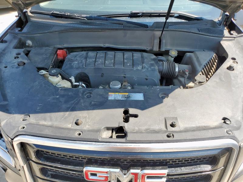 2015 GMC ACADIA SLE 1GKKRNED5FJ387787