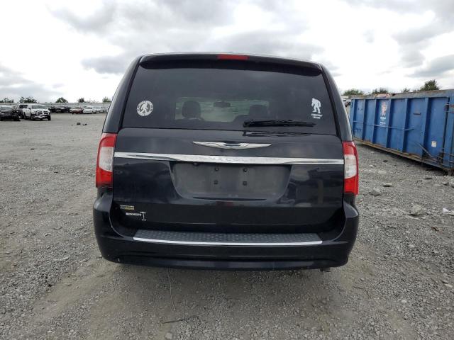 2015 CHRYSLER TOWN & COU 2C4RC1CG5FR519816