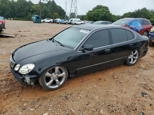 LEXUS GS 300