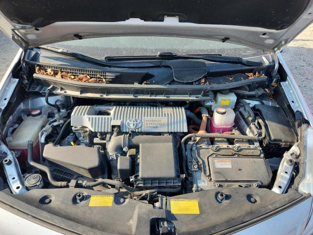 2014 TOYOTA PRIUS V - JTDZN3EU0E3351342