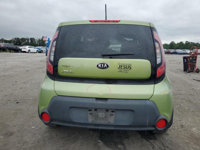 2015 KIA SOUL KNDJN2A2XF7798993