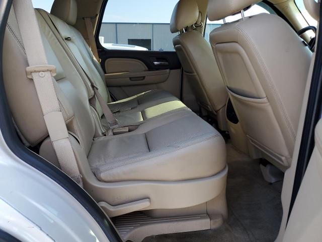 2011 GMC YUKON DENA - 1GKS2GEJ6BR305244